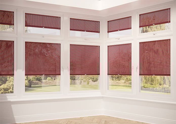 Venetian, Salsa - Perfect Fit Blind - Image 10